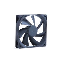 120x120x38mm 48V Ac Fan