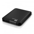 1TB WD 2.5" Usb 3.0  WDBUZG0010BBK-WESN Siyah Harici Disk