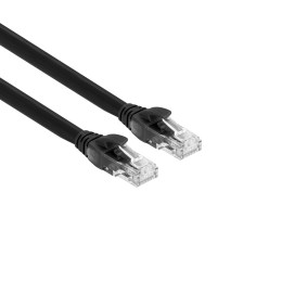 S-Link SL-CAT610BK 10 Metre Siyah Cat6 Kablo