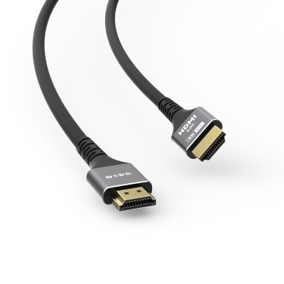 S-Link SLX-HD4K05 19+1 Hdmi To Hdmi 5 Metre Hdmi Kablo