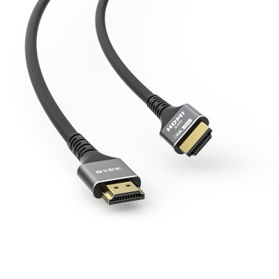 S-Link SLX-HD4K10 19+1 Hdmi To Hdmi 10 Metre Hdmi Kablo