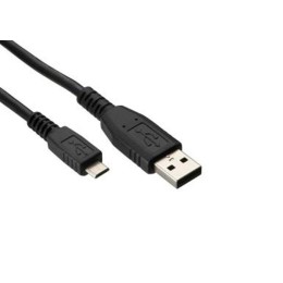 S-Link SL-66A 1.5 Metre AM To Usb Micro 5 Pin Kablo