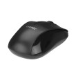 Asonic AS-WM5 Usb Siyah Optik Kablosuz Mouse