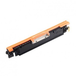 HP 130A CF350A Siyah Muadil Toner