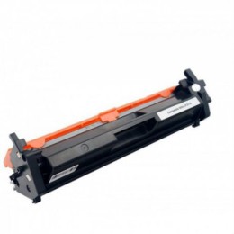 HP CF217A Muadil Toner