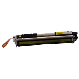 HP 130A CF352A Sarı Muadil Toner