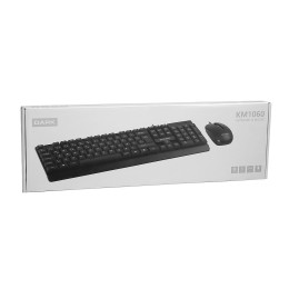 Dark DK-AC-KM1060 Kablolu Yüksek Tuşlu Klavye Mouse Set