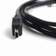 Dark Mini Usb 2.0 1.5 Metre Şarj Ve Data Kablosu