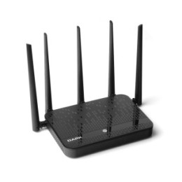 Dark Rangemax 802.11n Wifi 300Mbit Kablosuz Access Point Router