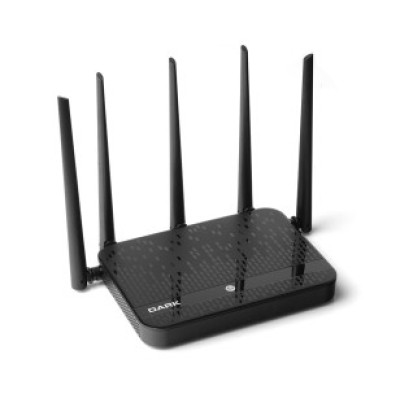 Dark Rangemax 802.11n Wifi 300Mbit Kablosuz Access Point Router