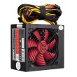 Everest EPS-4900B Peak 350W 2*Ide 4*Sata+4P Cpu 12Cm Fan ATX Power Supply