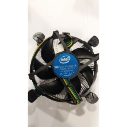 Intel Alüminyum Orjinal Fan