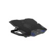 Frisby GS5 Notebook Soğutucu & Stand (5xFan)