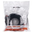 Hytech HY-HDM20 Hdmı To Hdmı 20 Metre Altın Uçlu 24K 1.4 Ver. Kablo