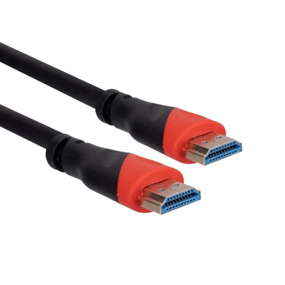 Hytech HY-HDM3 Hdmi To Hdmi 3 Metre Altın Uçlu 24K Kablo