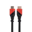 Hytech HY-HDM3 Hdmi To Hdmi 3 Metre Altın Uçlu 24K Kablo