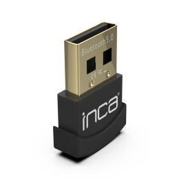 Inca IBT-501 5.0 10 Metre Bluetooth Mini Adaptör