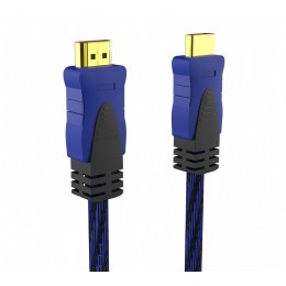 Inca IHH-04 Hdmi To Hdmi 1.8 Metre 1.4V 3D Altın Uçlu Blisterli Kablo