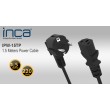 Inca IPW-15TP 1.5 Metre Power Kablo