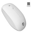 Everest KM-6121 Beyaz Kablosuz Q Slim Klavye+Mouse Set