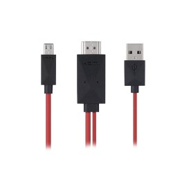 S-Link MHL-73 Micro Usb S3 To Hdmi Çevirici