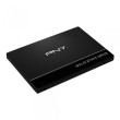 Pny 120GB CS900 SSD 2,5" 515-490 MB/s