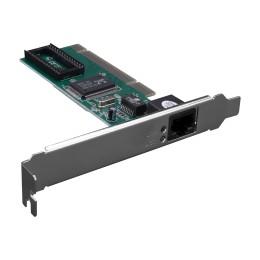 S-Link SL-8139 Pci 10/100 Ethernet Kartı