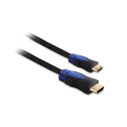 S-Link SLX-825 Hdmi To Mini Hdmi Altın Uçlu Çevirici