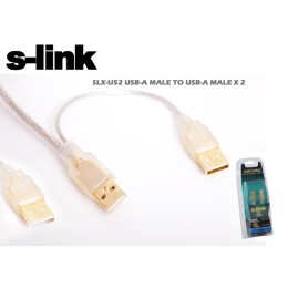 S-Link SLX-U52 Usb 2.0 M/2 Hdd Kablosu