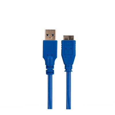 S-Link SL-3005 Usb 3.0 20 Cm Data Micro Usb Kablo