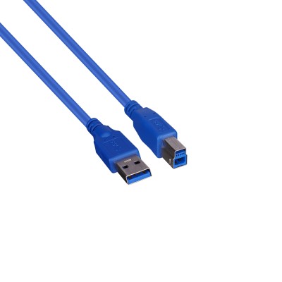 S-Link SL-3040 Usb 3.0 1.5 Metre Yazıcı Kablosu