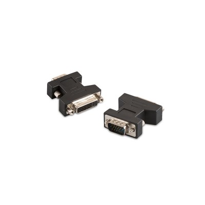 S-Link SL-DVI22 24+5M To Vga 15M Çevirici Adaptör