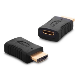 S-Link SL-MNH10 Mini Hdmi F To Hdmi M Çevirici Adaptör