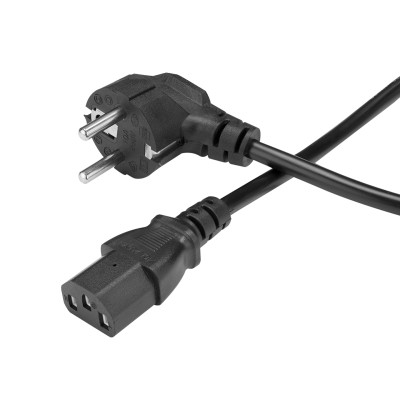 S-Link SL-P150 1.5 Metre 0.5Mm Lüks Power  Kablo