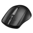 Everest SM-537 15000Dpi 2.4Ghz Usb Siyah Kablosuz Mouse