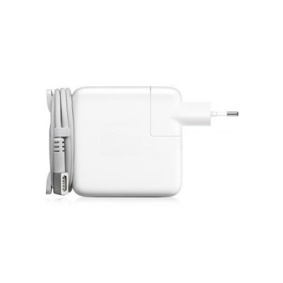 Apple Macbook Pro 16V 3.65A Magsafe 1 Muadil Adaptör 