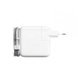 Apple Macbook 14.85V 3.05A Magsafe 2 Muadil Adaptör 