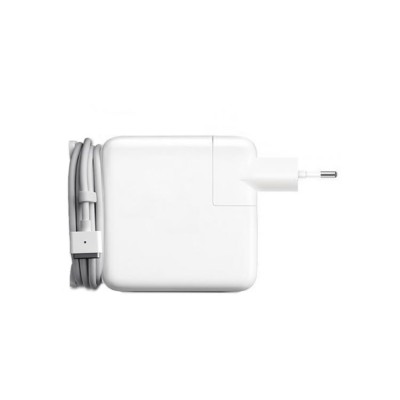 Apple Macbook 16.5V 3.65A Magsafe 2 Muadil Adaptör 