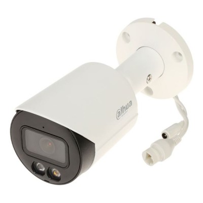 Dahua IPC-HFW2249S-S-IL-0360B 2Mp Smart Dual Illumination Fixed-Focal Bullet Kamera