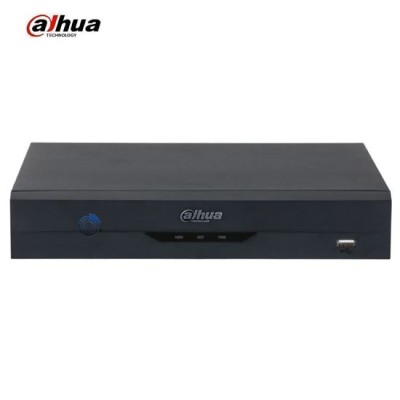 Dahua DH-XVR5108HS-I3 8 Kanal 5M-N/1080P H.265+1 Hdd 5in1 Hibrit Kayıt Cihazı