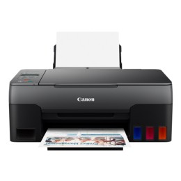 Canon G3420 Tanklı Wifi Tarayıcı/Fotokopi/Yazıcı