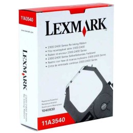 Lexmark 3070166 Orjinal Şerit  