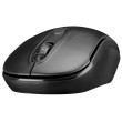 Everest SM-804 Usb Siyah Kablosuz Mouse